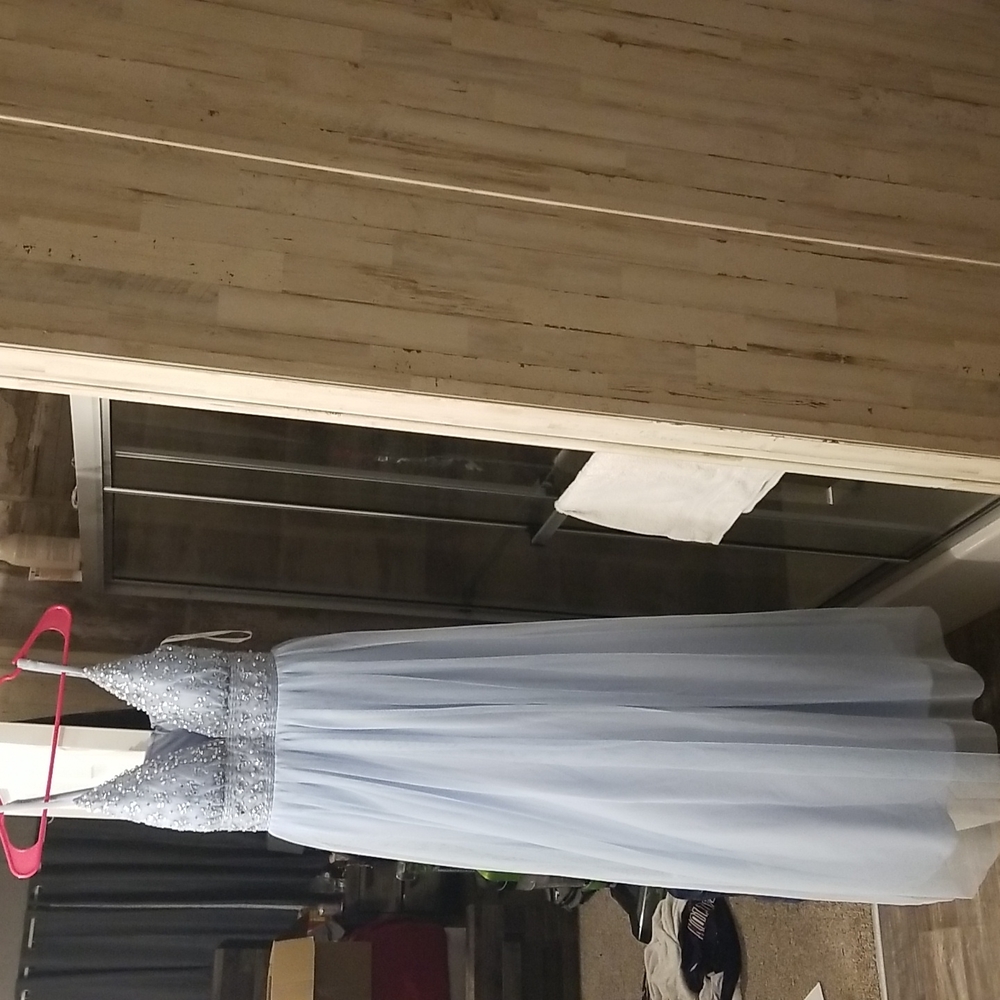 Gown